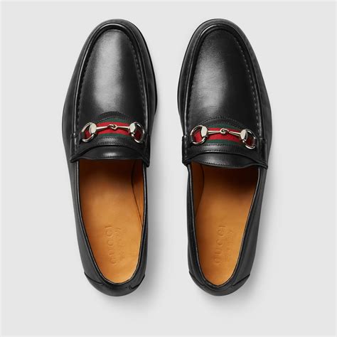 gucci men's tassel loafers|gucci horsebit loafer men.